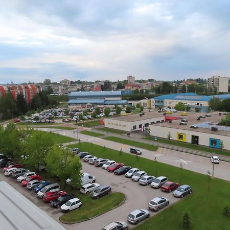Apartman Ela Karlovac Dış mekan fotoğraf