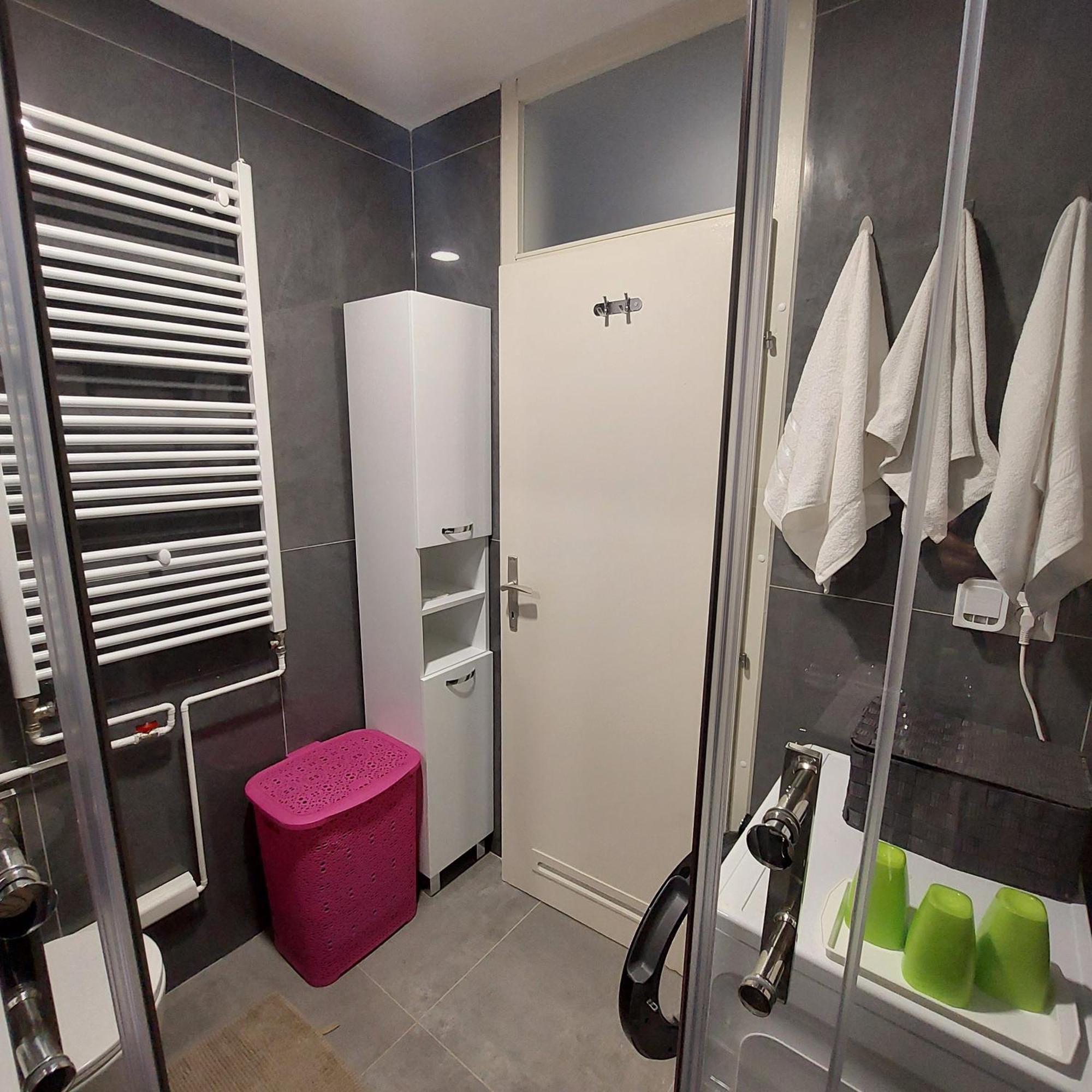 Apartman Ela Karlovac Dış mekan fotoğraf
