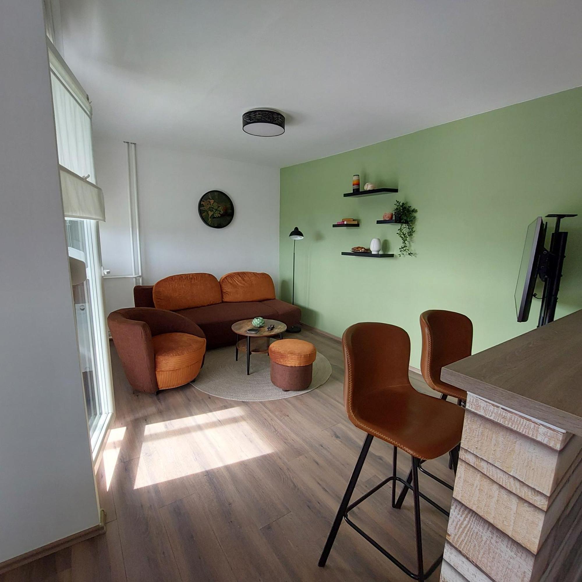 Apartman Ela Karlovac Dış mekan fotoğraf