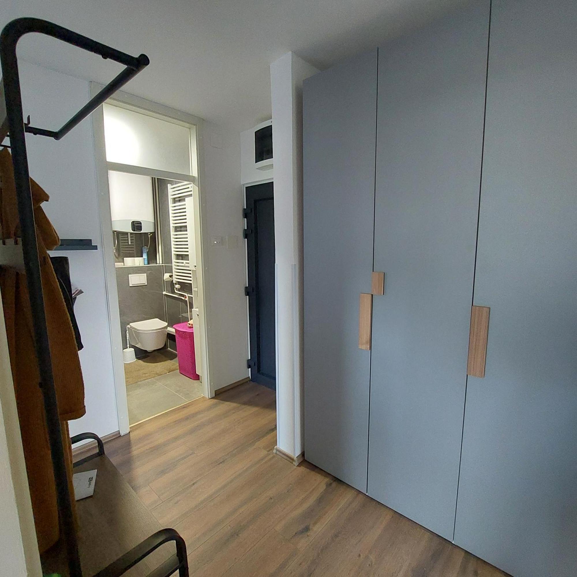 Apartman Ela Karlovac Dış mekan fotoğraf